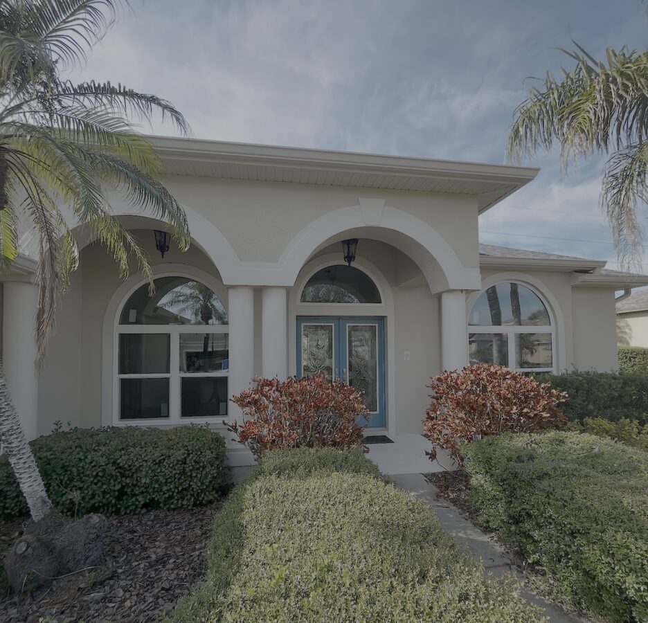 What Florida's Winter Does (and Doesn't Do) to Your Windows